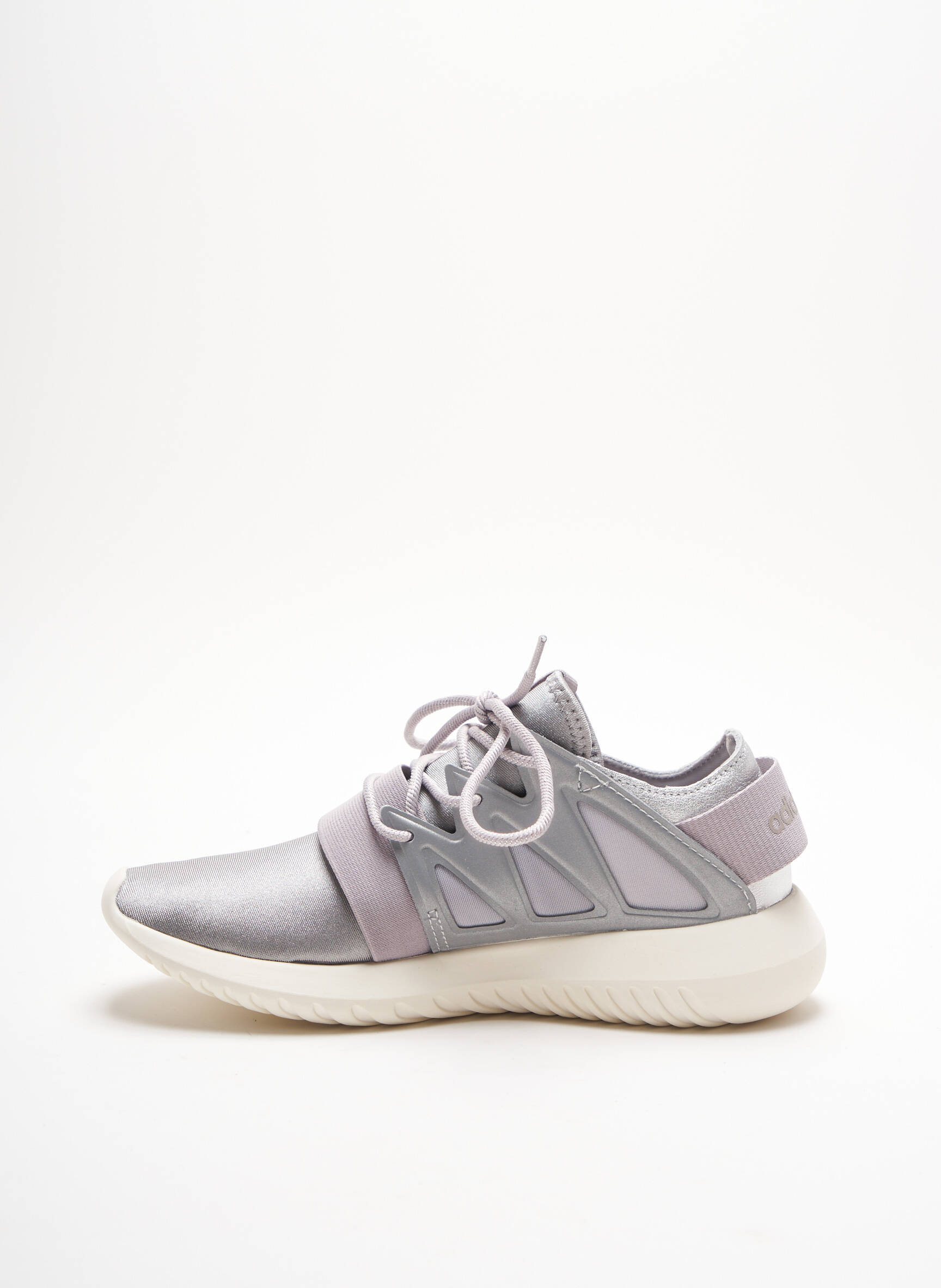 Adidas Baskets Femme couleur gris