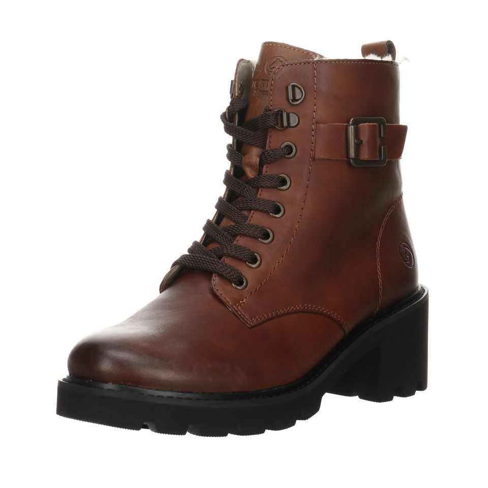 Remonte Schnürboots