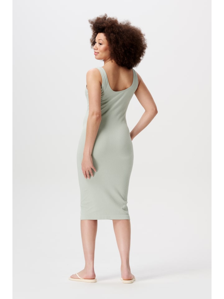 Noppies Kleid Noemi in Pigeon günstig kaufen