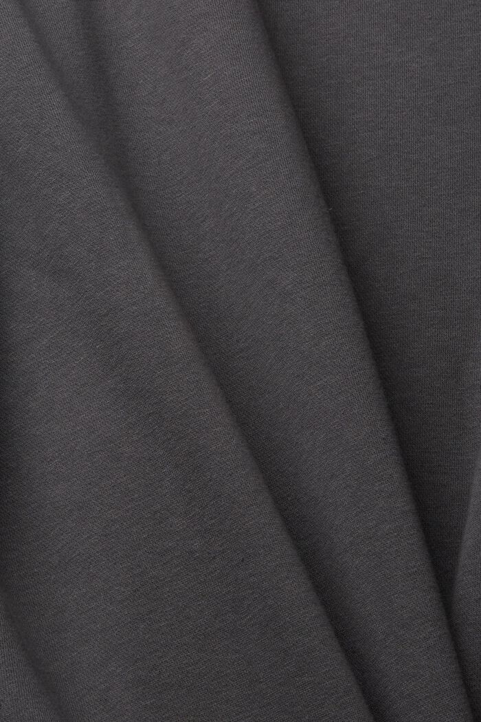 Sweatshirt mit Kapuze