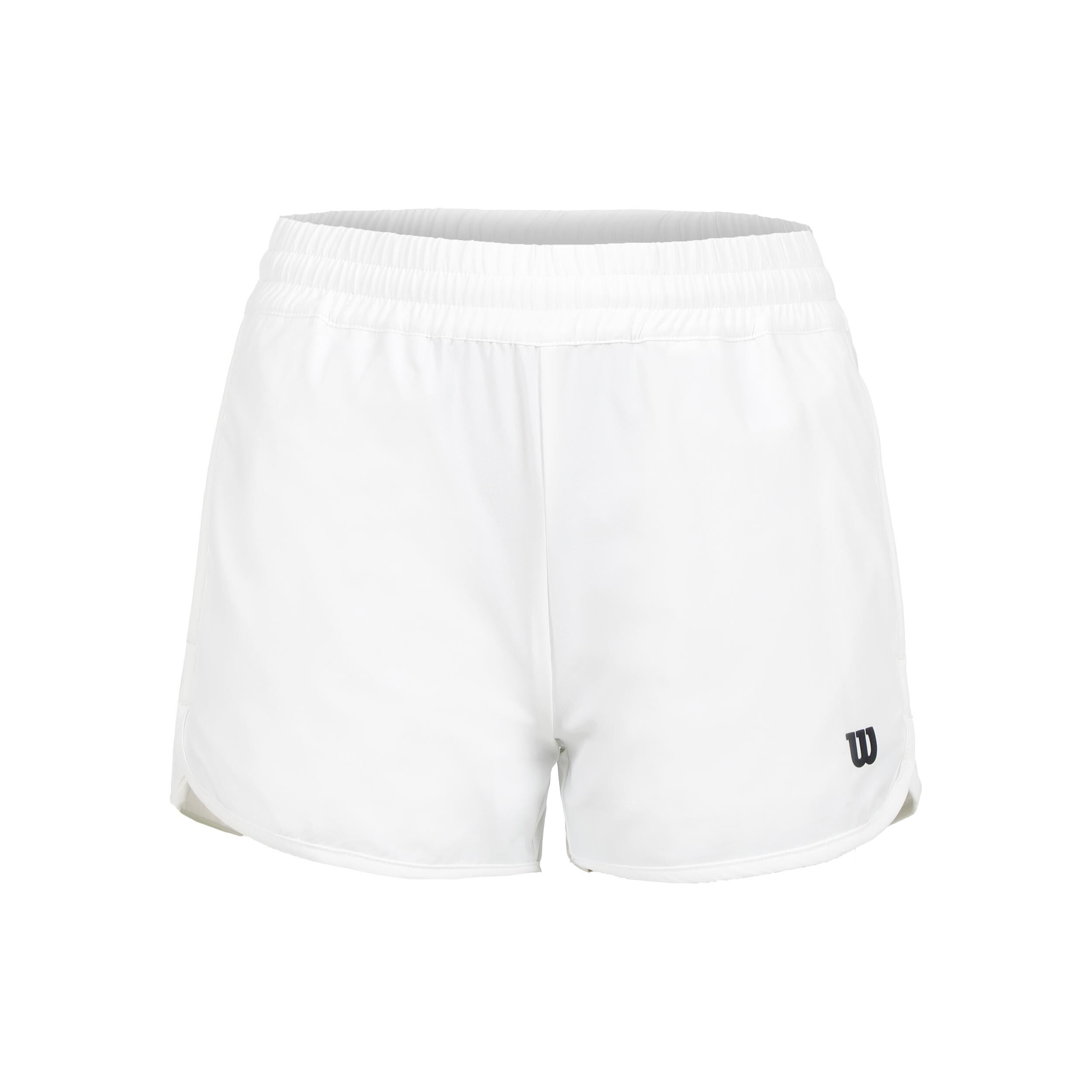 Ellyn Team Shorts Mädchen - Weiß
