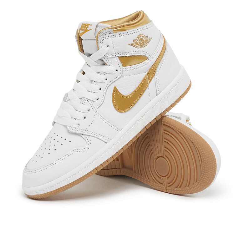 JORDAN Air Jordan 1 Retro High OG (PS) 