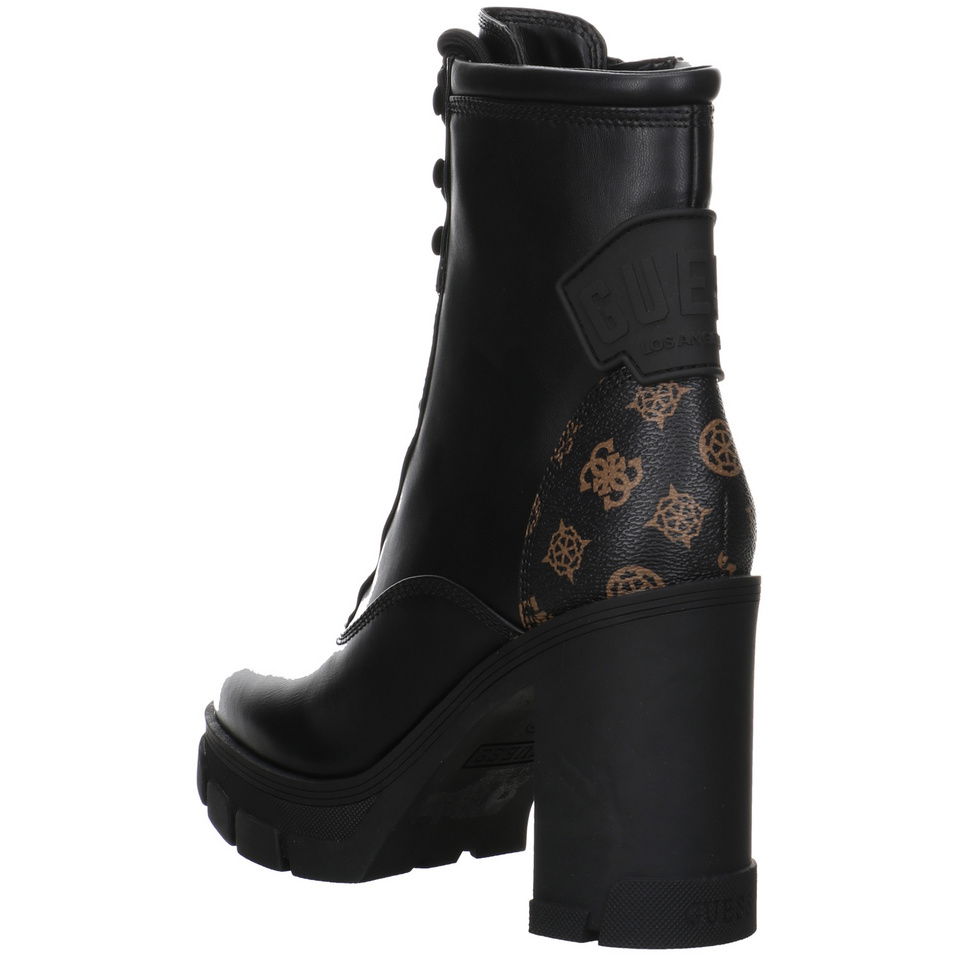 Guess Schnürstiefelette