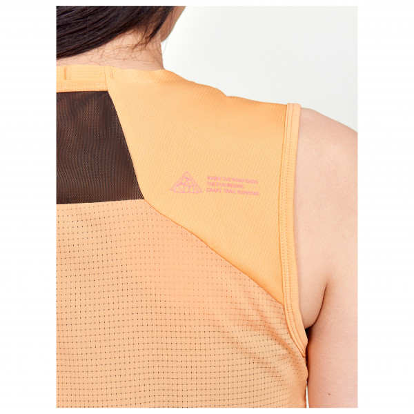 Craft - Women's Pro Trail Singlet - Top