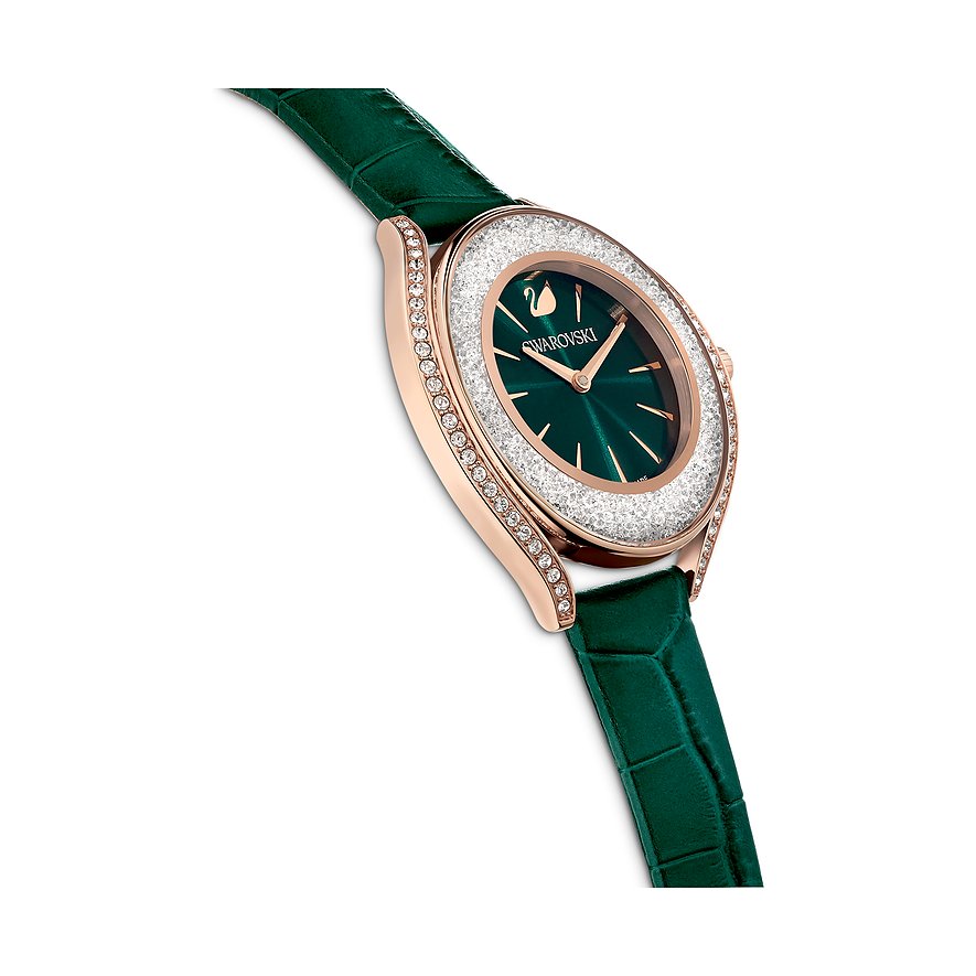 Swarovski Damenuhr Crystalline Aura