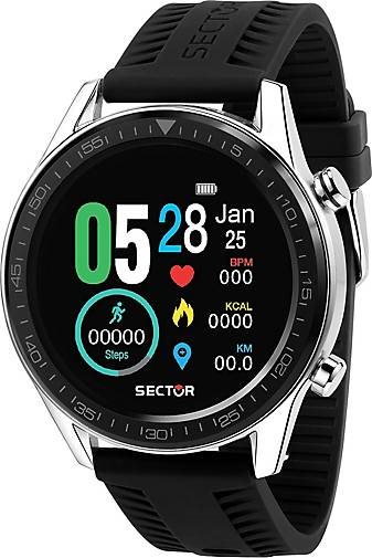 Sector Smartwatch