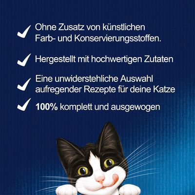 Jumbopack Felix 