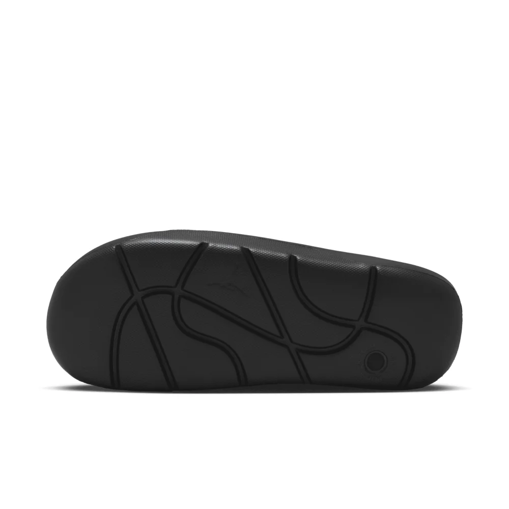 NIKE JORDAN Post Slide DX5575-001 / schwarz