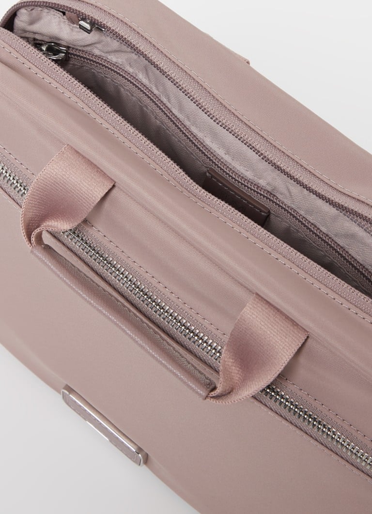 Pochette per cosmetici Tumi Madeline con pochette removibile
