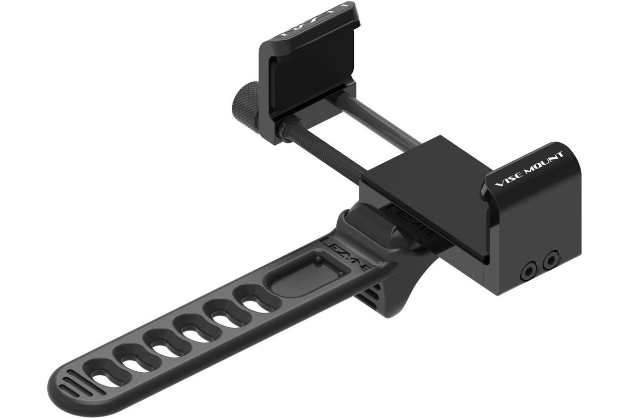 Lezyne Smart Vise Smartphonehalterung