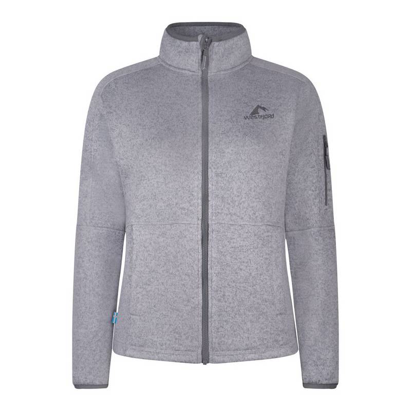 Westfjord Katla Fleecejacke Damen