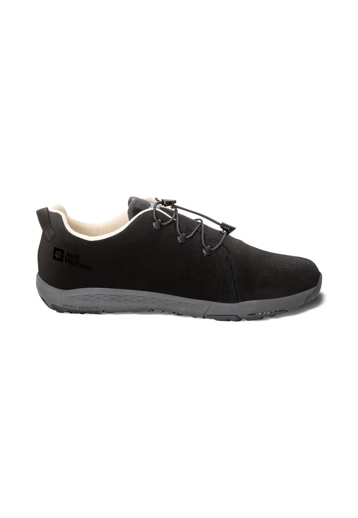 SPIRIT WOOL LOW M Outdoor Schuhe Herren