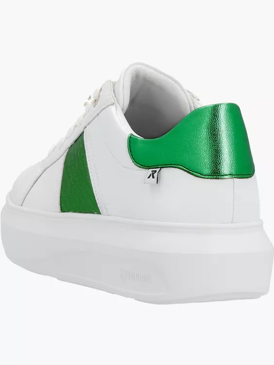 Rieker Damen Sneaker Low