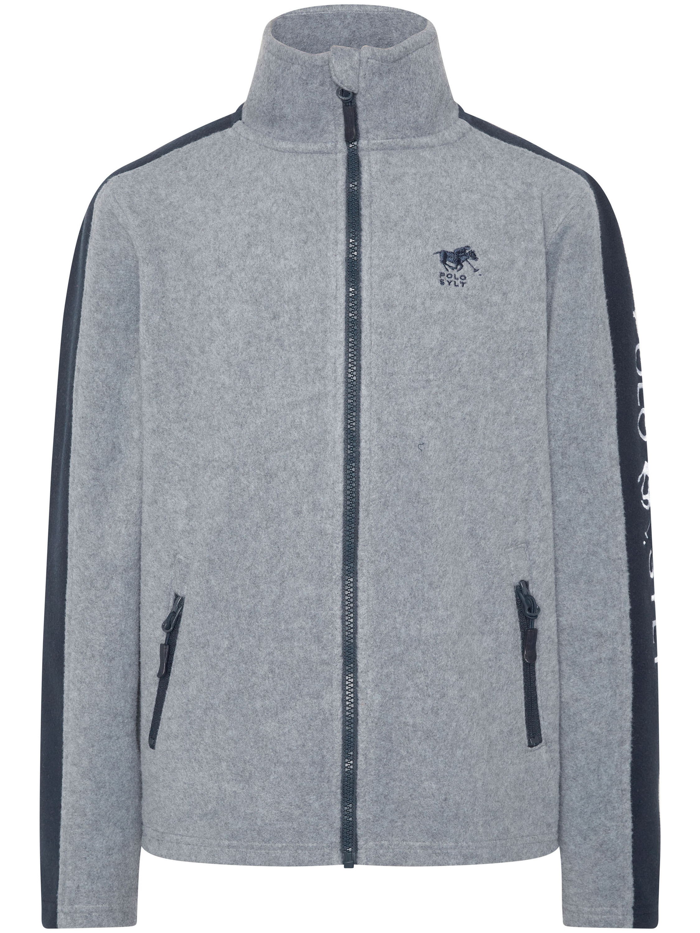 Fleece Jacket