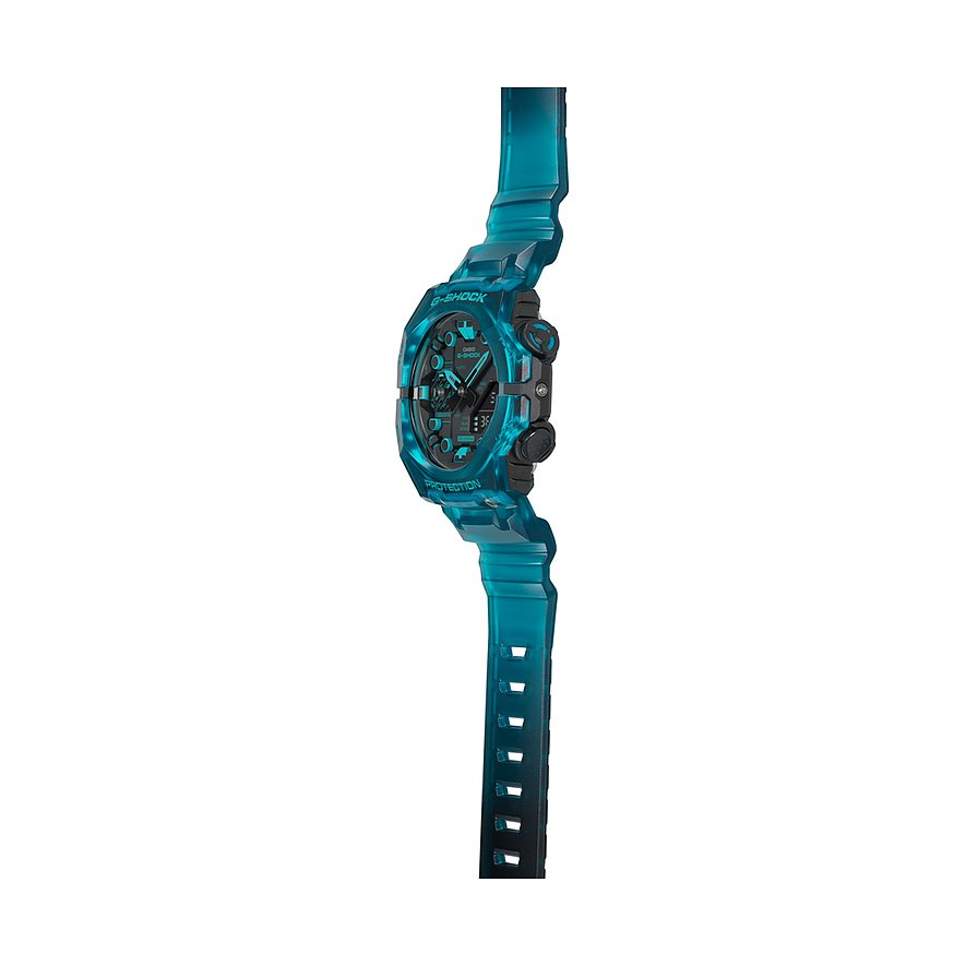 Casio Herrenuhr The Origin