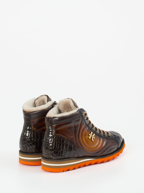 Fell Wintersneaker-48612920002 Harris