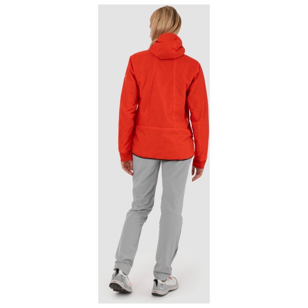 Salewa - Women's Pedroc 2 TWR Hybrid Jacket - Kunstfaserjacke