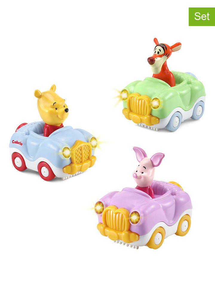 vtech 3er-Set: 