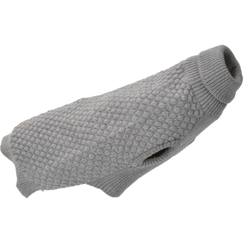 MORE Hundepullover MORE Strickpullover Bristol 54 cm