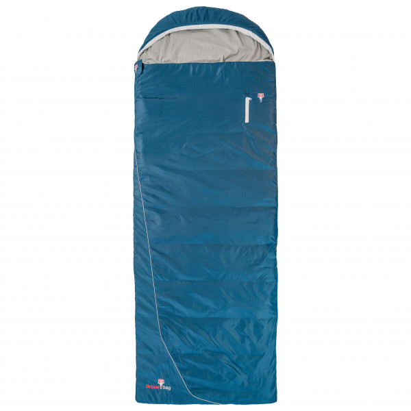 Grüezi Bag - Cloud Cotton Comfort - Kunstfaserschlafsack