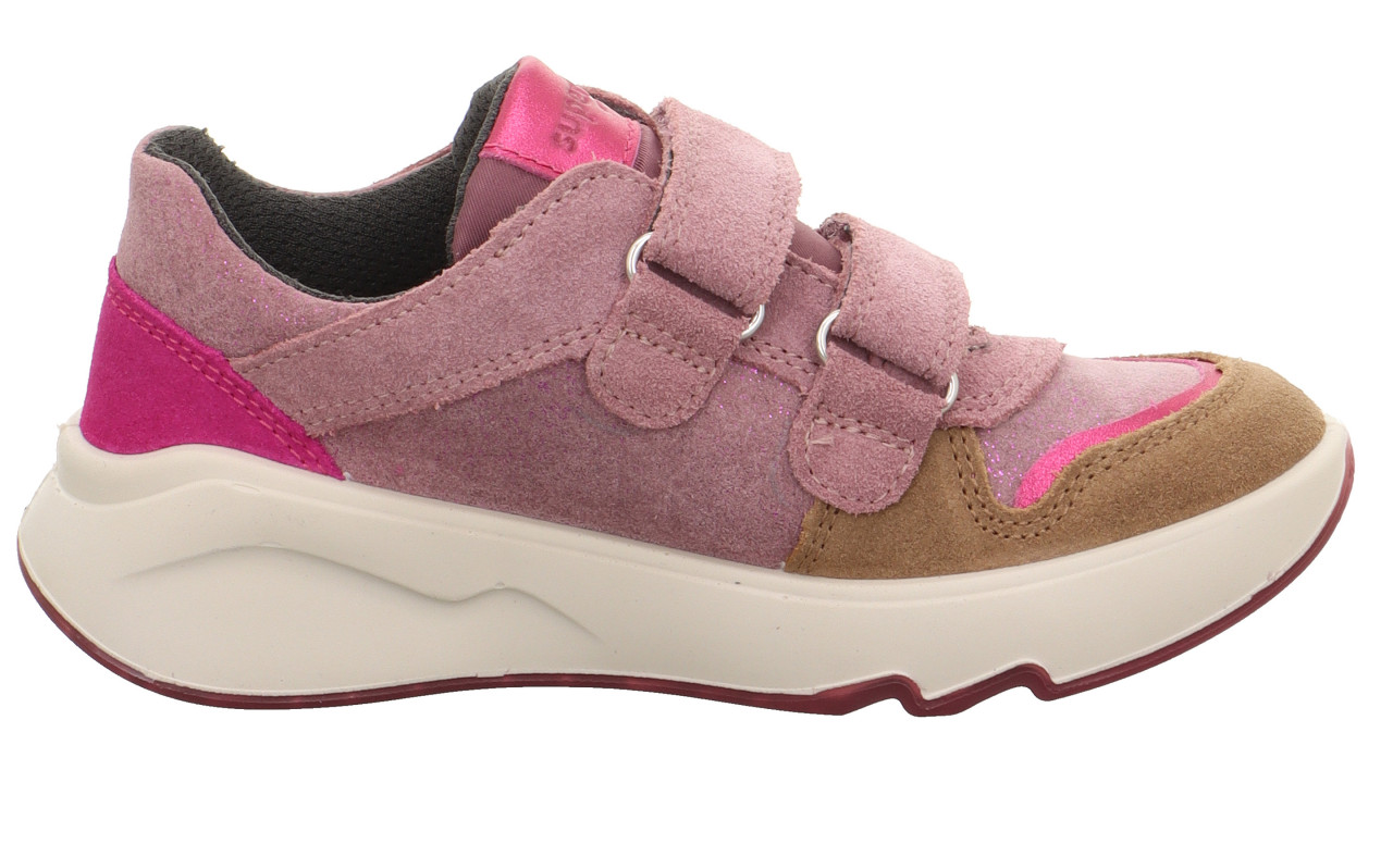 MELODY - MehrfarbigSneaker low mit Klettverschluss