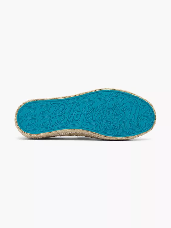 Blowfish Slipper