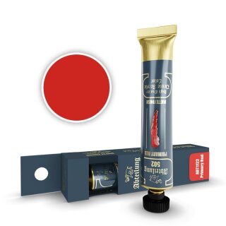 Primary Red (20ml)