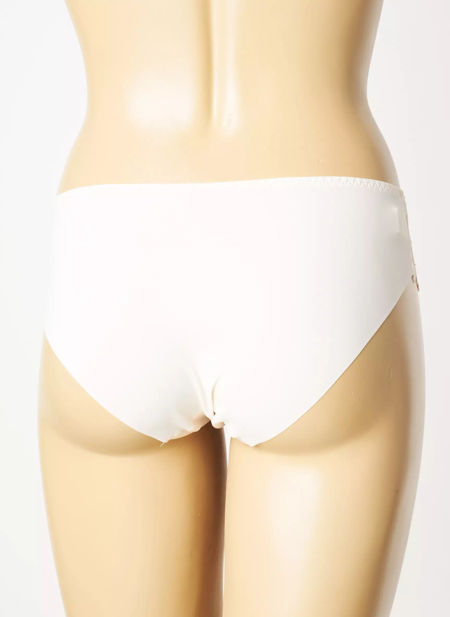 Simone Perele Culottes Femme couleur rose
