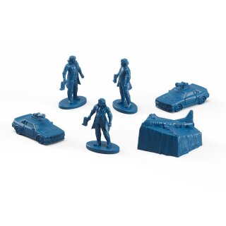 Risk: Shadow Forces (EN)