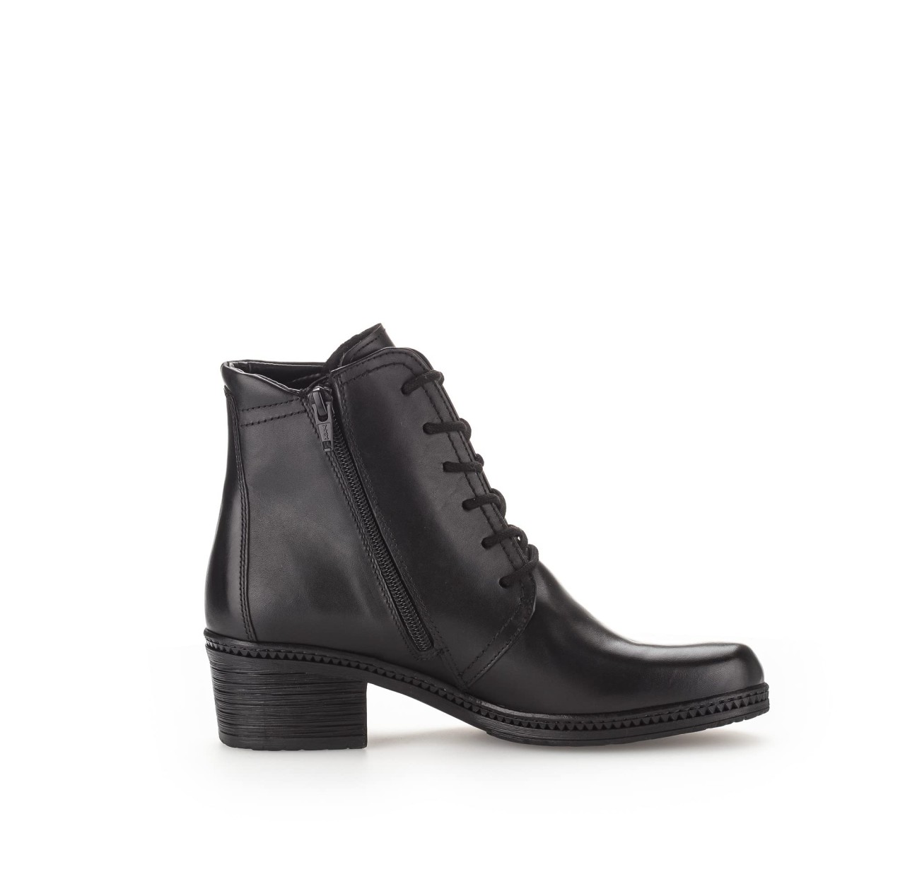 GABOR Stiefeletten schwarz GFP