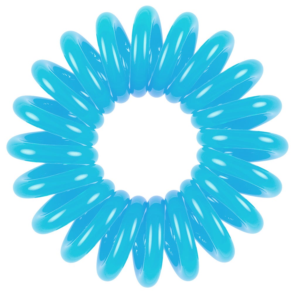 Invisibobble Kids Original Disney Frozen 3 Stück
