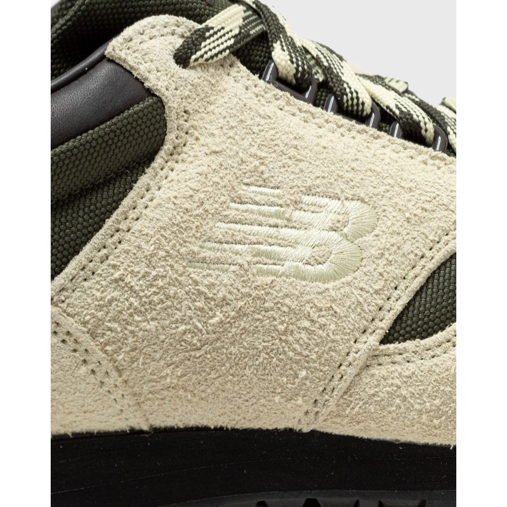 New Balance Rainier Low UALGSCG / braun