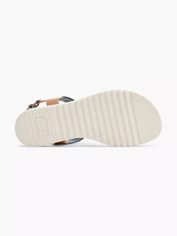 Bench Sandale