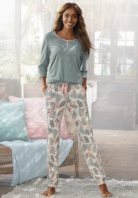 Pyjama