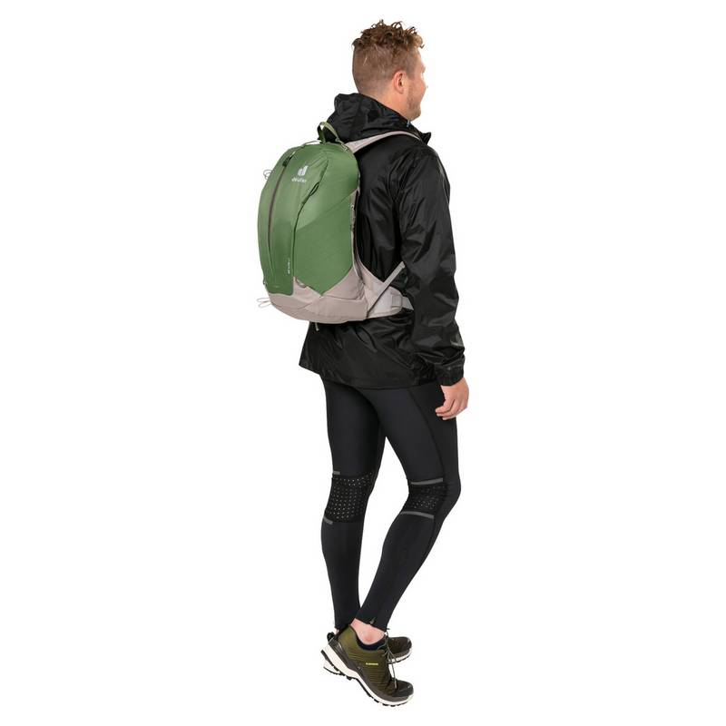 Deuter AC Lite 17 Wanderrucksack Herren