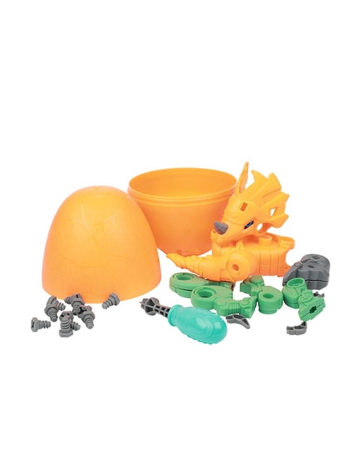 Toi-Toys Dino Konstruktor Baukasten zum Basteln 3 Jahre günstig kaufen onesize