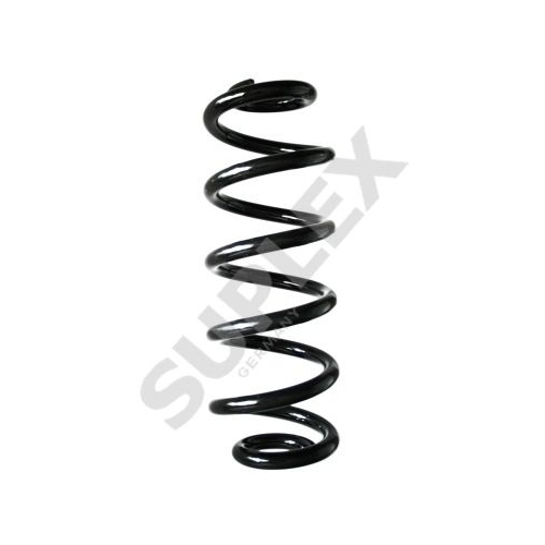 Suplex Schraubenfeder 39681 - ATU