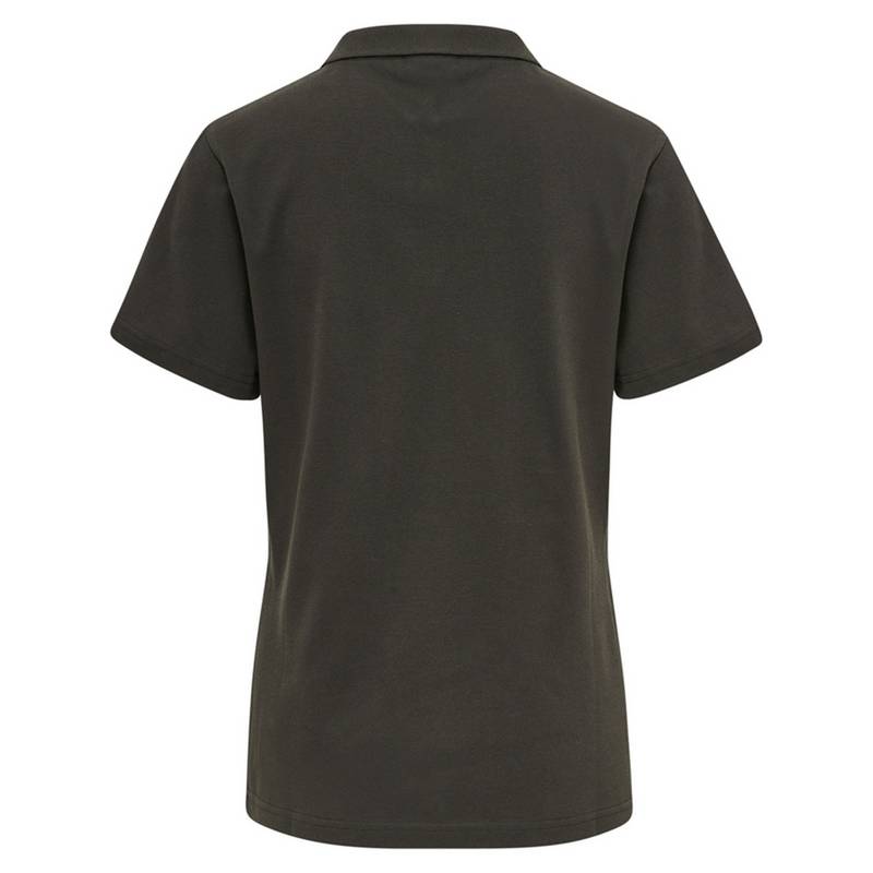 hummel hmlRED STRETCH POLO WOMAN Poloshirt Damen