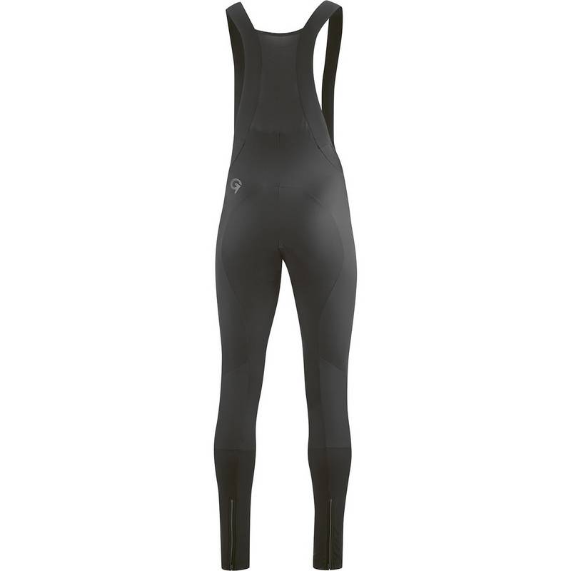 Gonso Bike SQlab GO BIBX Fahrradhose Herren