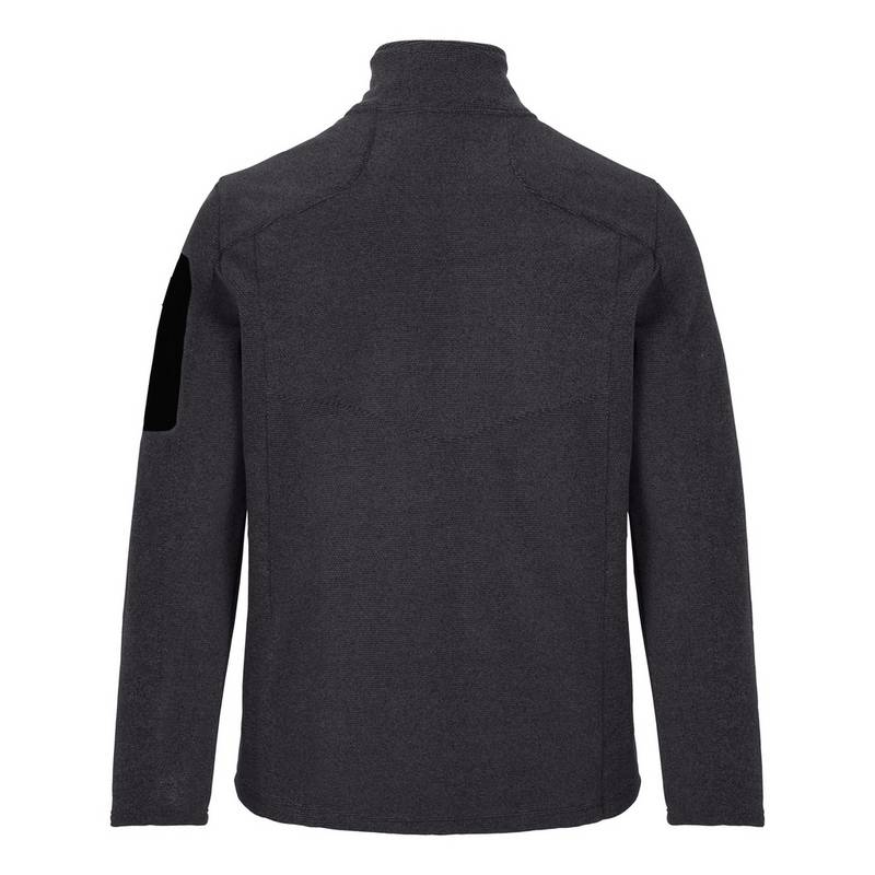 KILLTEC KOW28 Strickjacke Herren