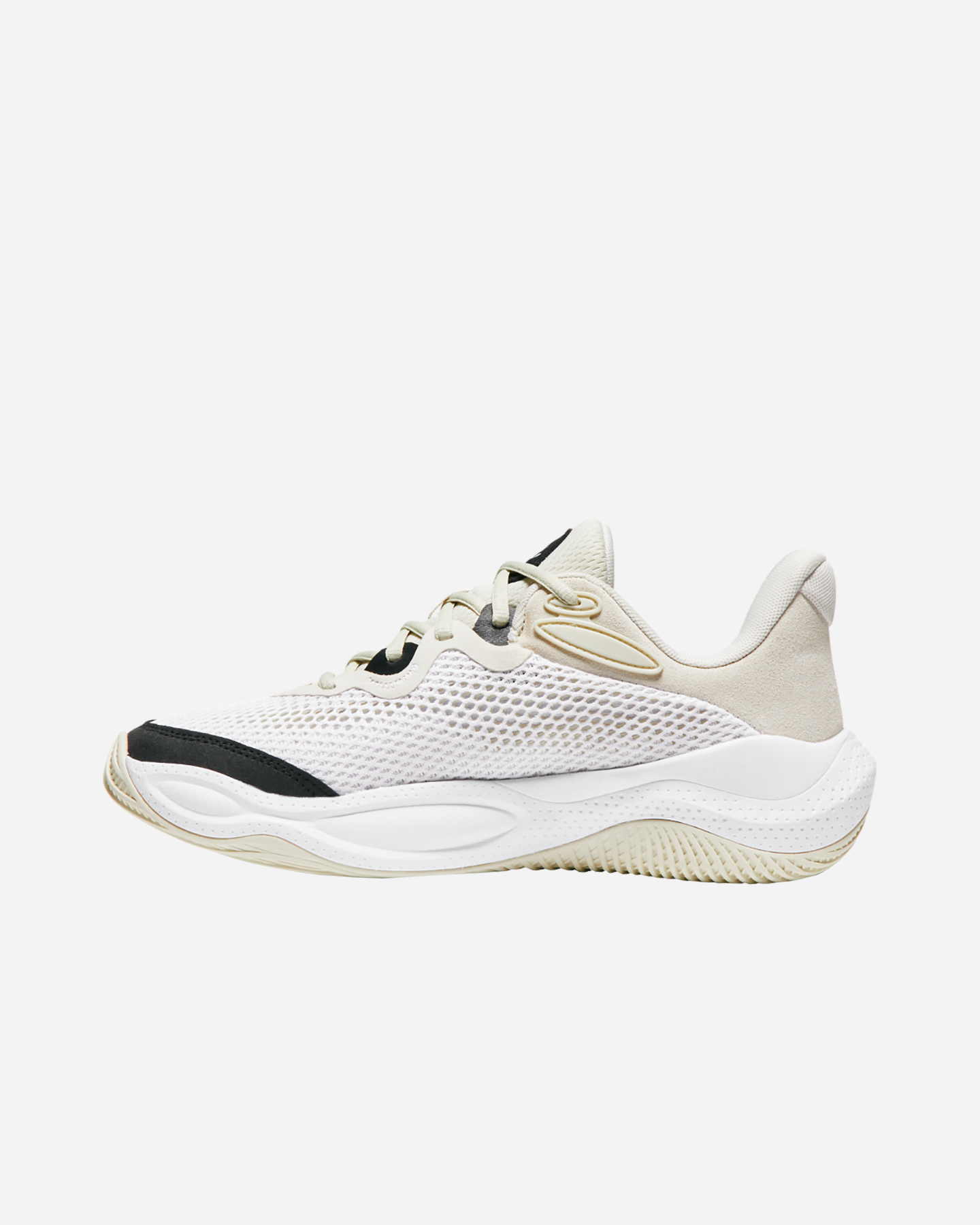 Kosz Scarpe Under Armour Curry Splash 24 M 77-3028192-0100