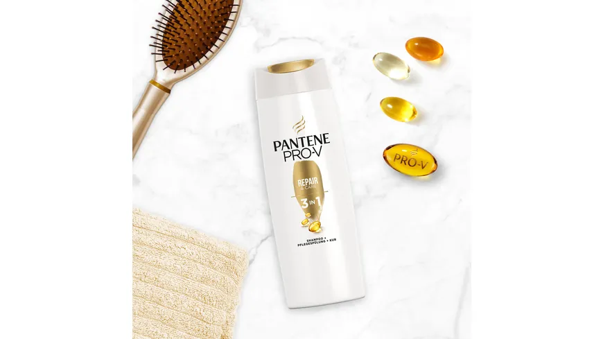 Pantene PRO-V Haarshampoo Repair&Care 250ml 250 ml