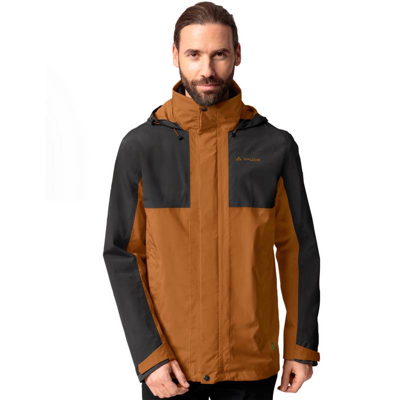 VAUDE Men's Rosemoor 3in1 Jacket Doppeljacke Herren