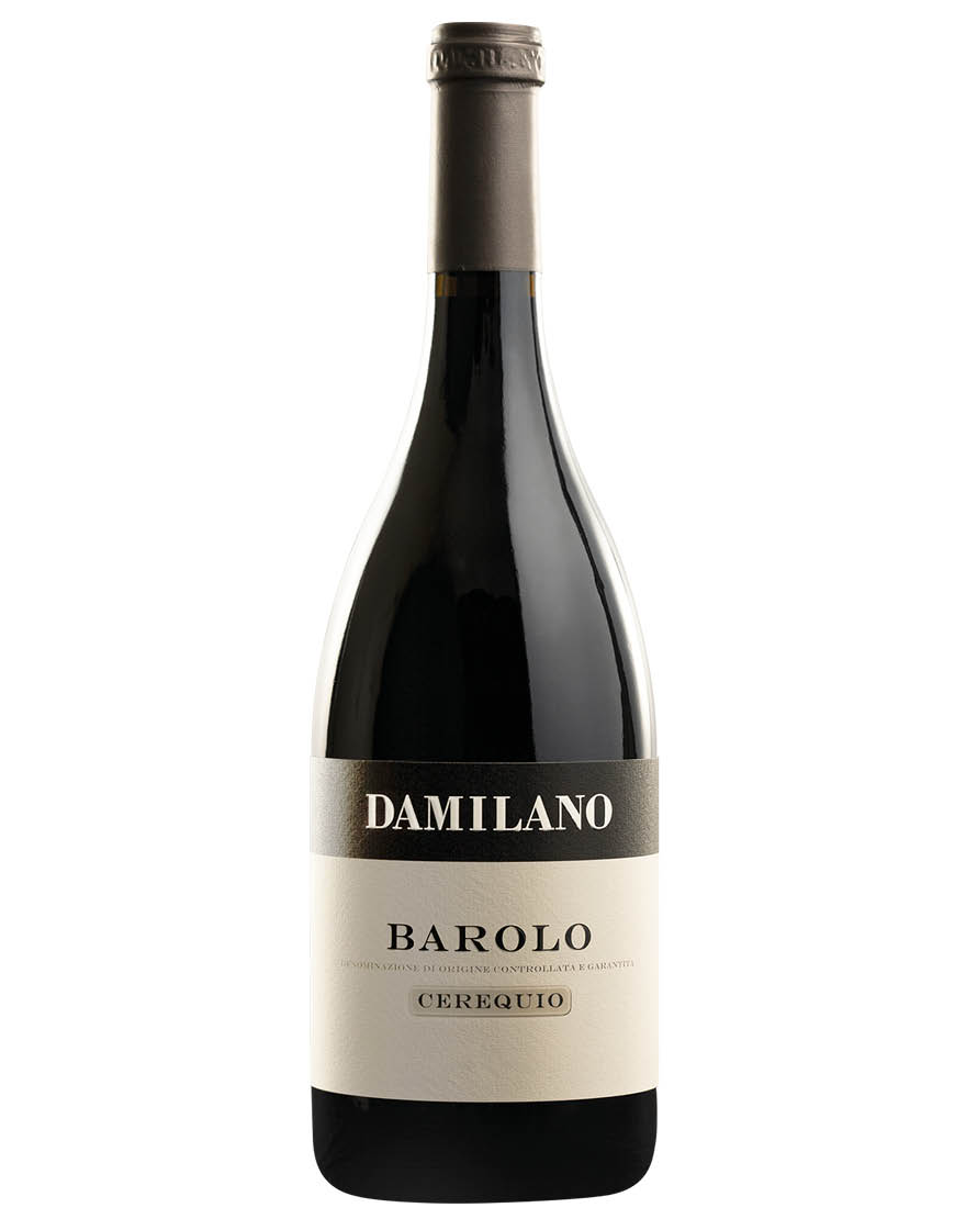Barolo DOCG Cerequio 2019 Damilano 0,75 ℓ