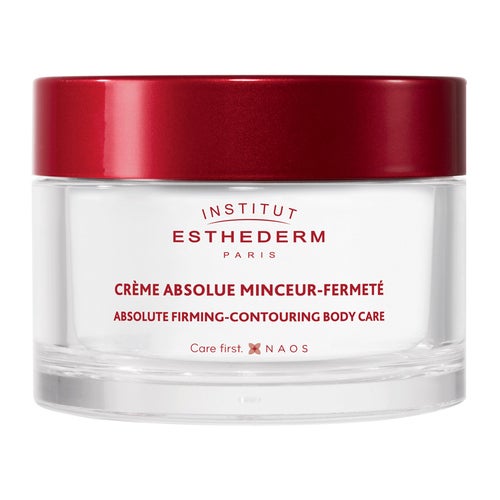 Institut Esthederm Absolute učvršćujuća i konturirajuća njega tijela 200 ml