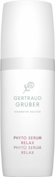 Gertraud Gruber Relax Serum Gesichtsserum