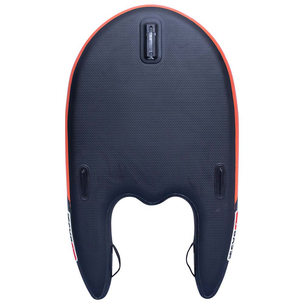 Πλήρες πακέτο Float Tube Seven Bass Nano Vert