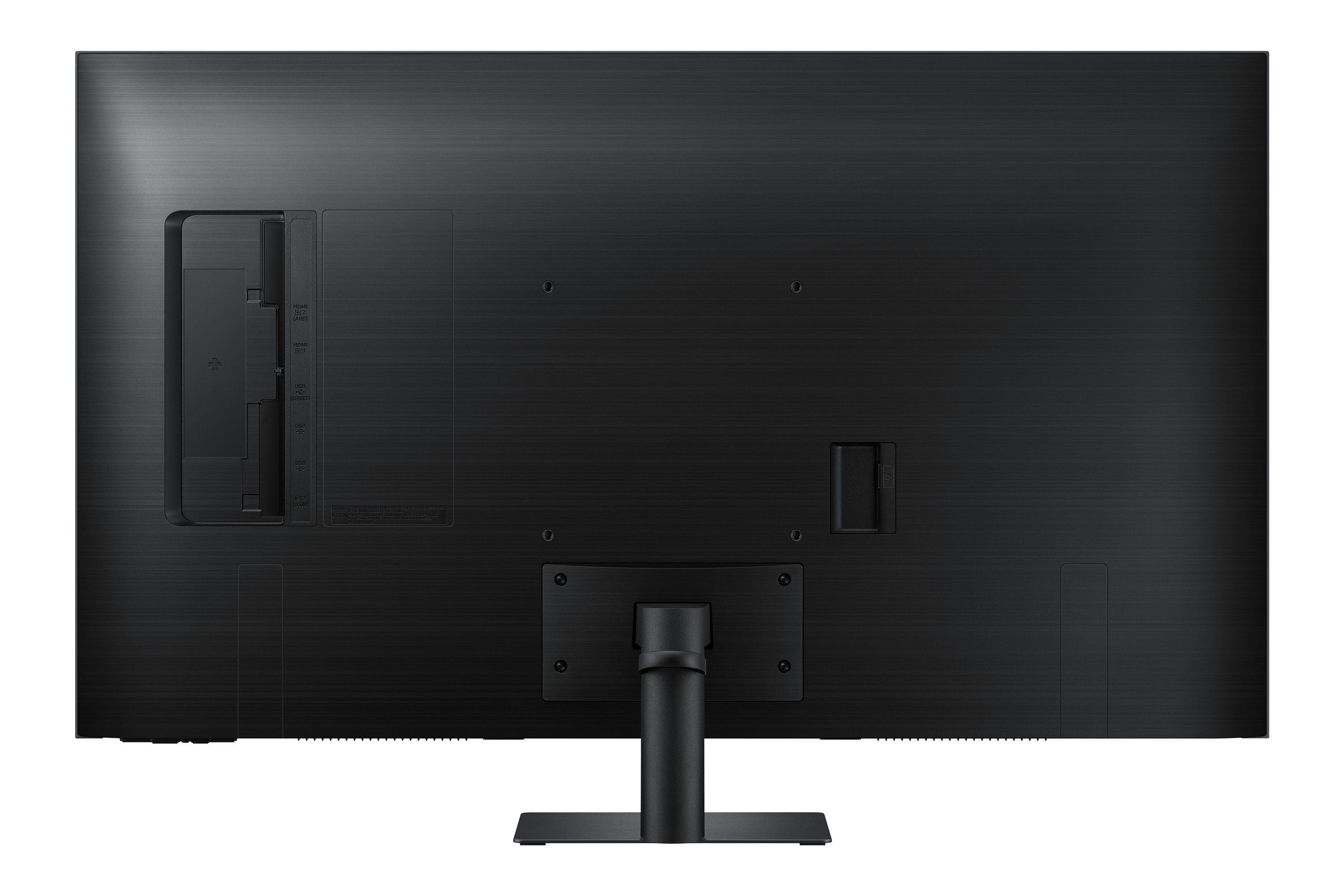 Samsung S43BM700UP LED-Monitor (109,2 cm/43 