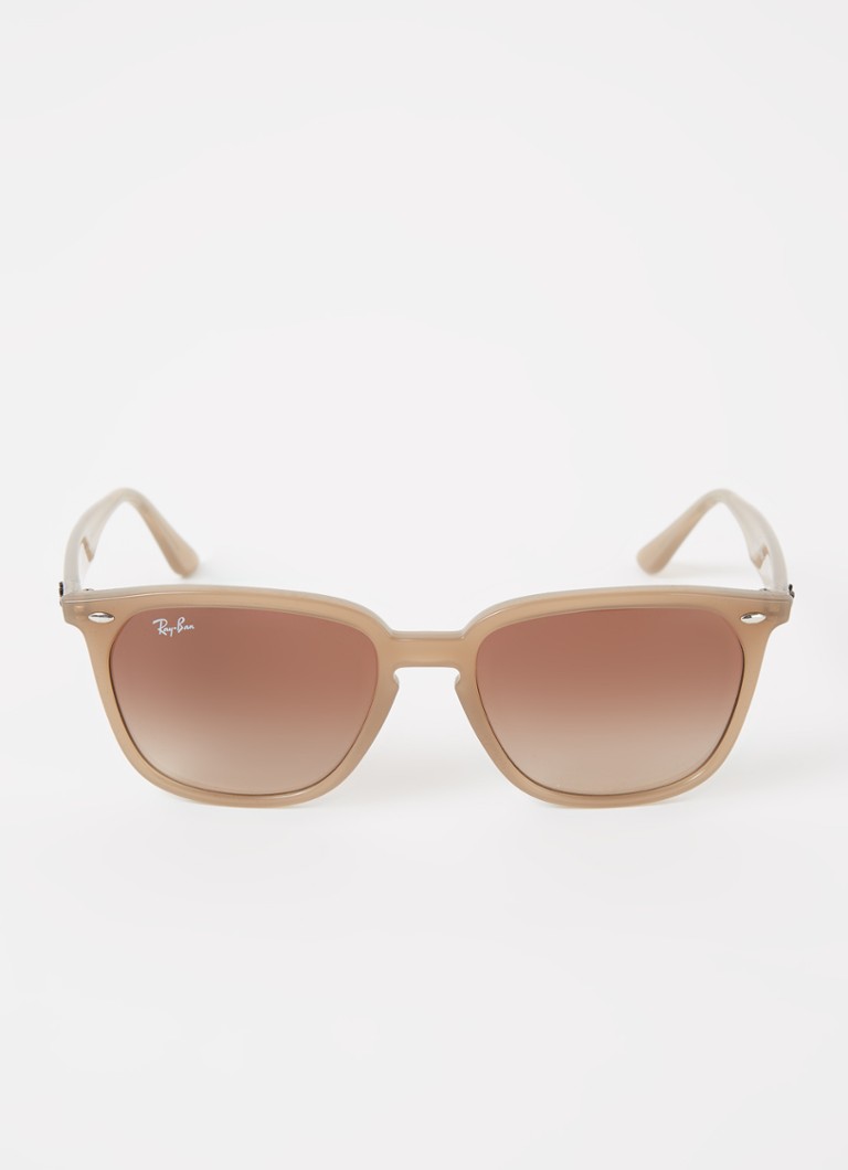 Ray-Ban  Zonnebril RB4362