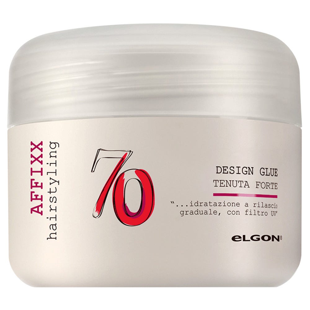 elgon AFFIXX Design Glue (70) 100 ml